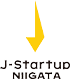 J-Startup NIIGATA