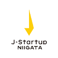 J-Startup　NIIGATA