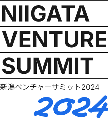 NIIGATA VENTURE SUMMIT